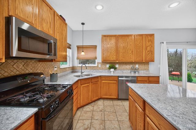 7497 Burton Drive, Liberty Twp, OH 45044