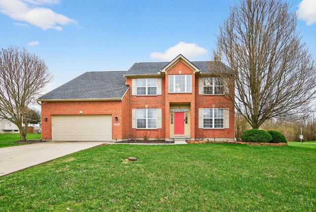7497 Burton Drive, Liberty Twp, OH 45044