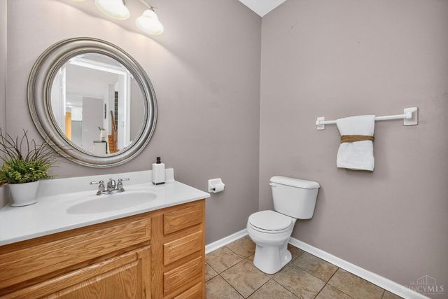 7497 Burton Drive, Liberty Twp, OH 45044