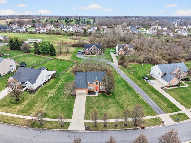 7497 Burton Drive, Liberty Twp, OH 45044