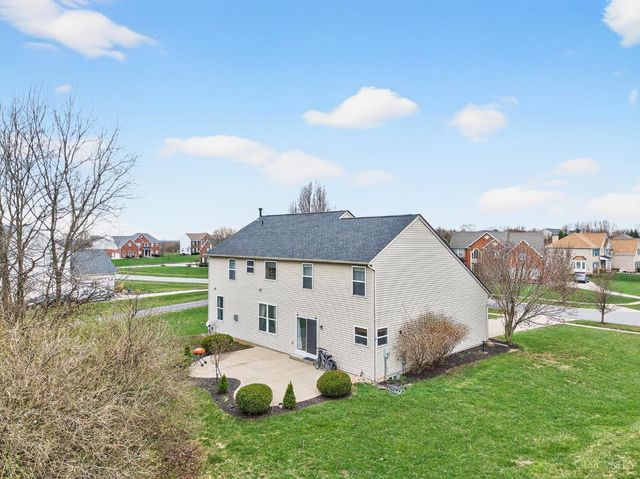 7497 Burton Drive, Liberty Twp, OH 45044