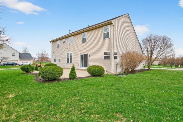 7497 Burton Drive, Liberty Twp, OH 45044