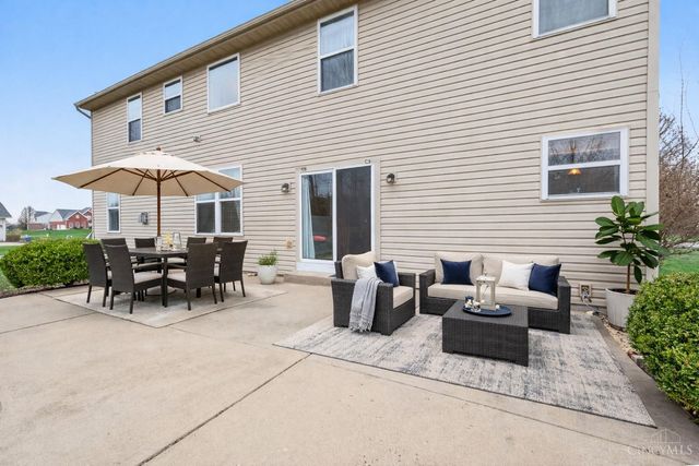 7497 Burton Drive, Liberty Twp, OH 45044