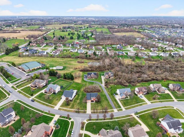 7497 Burton Drive, Liberty Twp, OH 45044