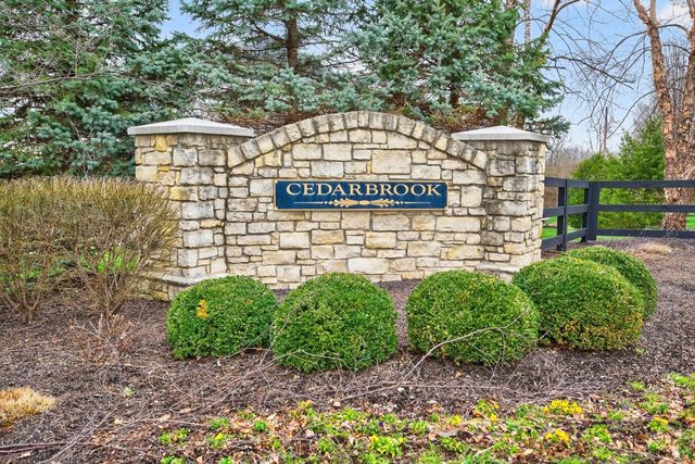 7497 Burton Drive, Liberty Twp, OH 45044