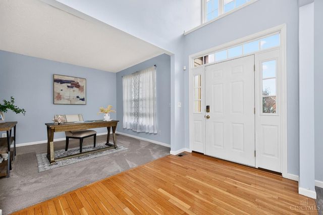 7497 Burton Drive, Liberty Twp, OH 45044