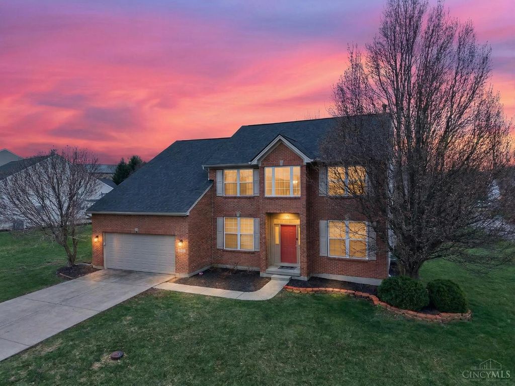 7497 Burton Drive, Liberty Twp, OH 45044