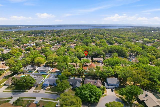 3046 EGRET TERRACE, Safety Harbor, FL 34695