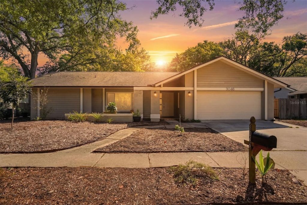 3046 EGRET TERRACE, Safety Harbor, FL 34695