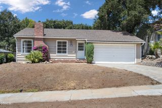 2139 N Grand Oaks Avenue, Altadena, CA 91001