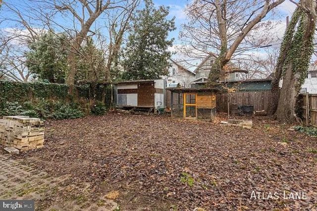 1250 KEARNY ST NE, Washington, DC 20017