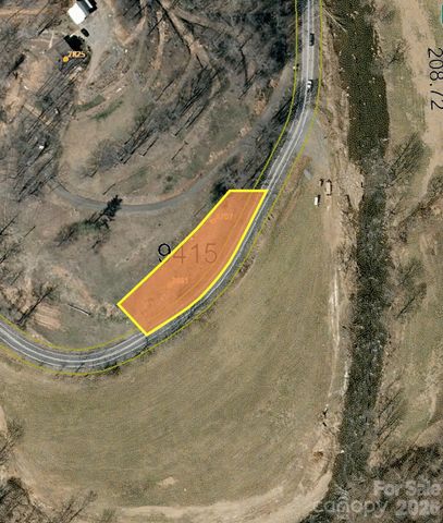 2681 Harrell Hill Road, Bakersville, NC 28705
