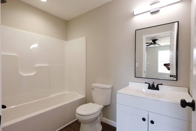 170 Salyer Street, Eubank, KY 42567