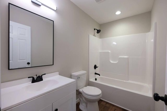 170 Salyer Street, Eubank, KY 42567