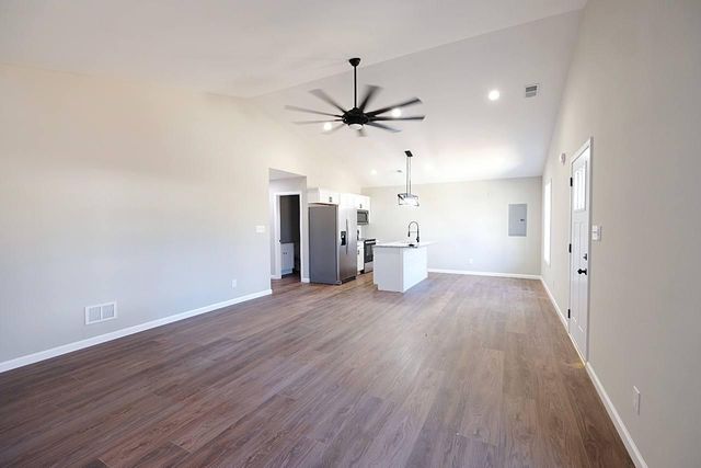 170 Salyer Street, Eubank, KY 42567