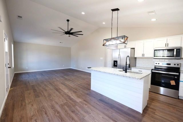 170 Salyer Street, Eubank, KY 42567