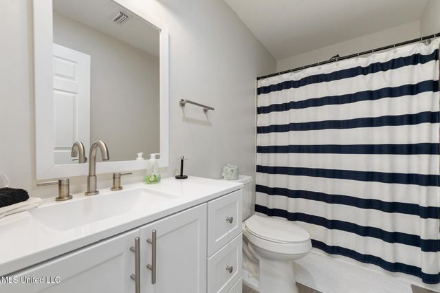 4168 Baffin Street, Bay Saint Louis, MS 39520