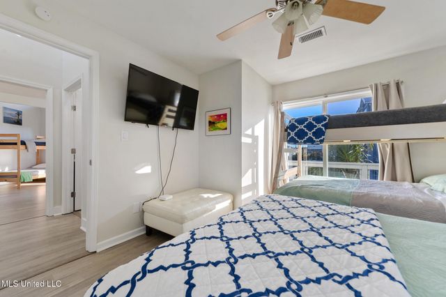 4168 Baffin Street, Bay Saint Louis, MS 39520