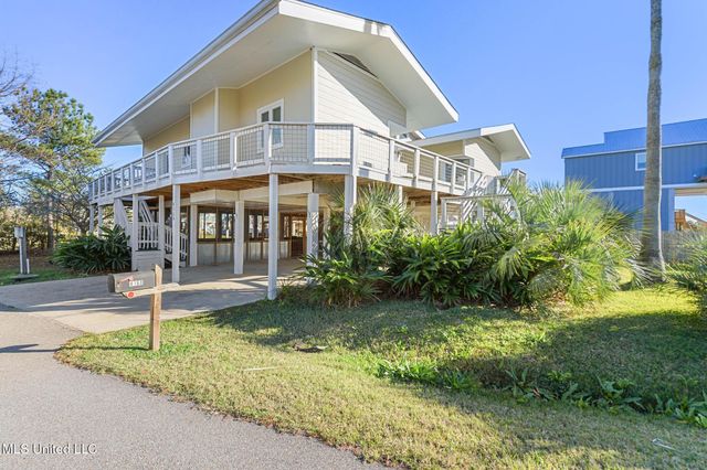 4168 Baffin Street, Bay Saint Louis, MS 39520