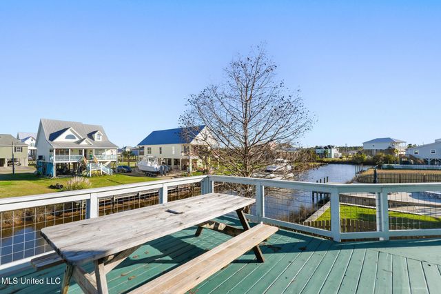 4168 Baffin Street, Bay Saint Louis, MS 39520