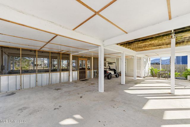 4168 Baffin Street, Bay Saint Louis, MS 39520