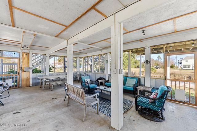 4168 Baffin Street, Bay Saint Louis, MS 39520