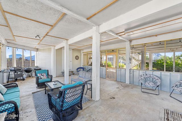 4168 Baffin Street, Bay Saint Louis, MS 39520