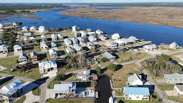 4168 Baffin Street, Bay Saint Louis, MS 39520