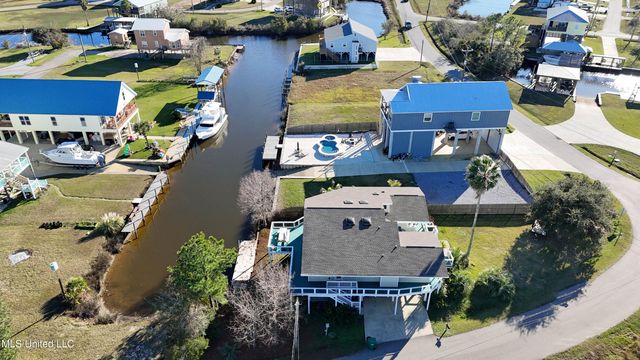 4168 Baffin Street, Bay Saint Louis, MS 39520