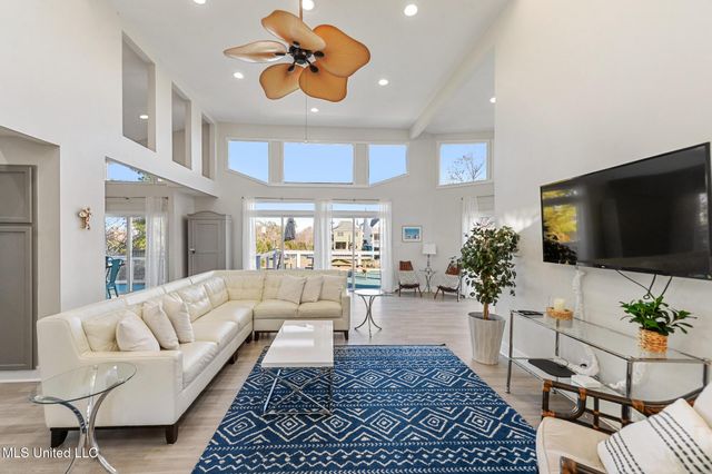 4168 Baffin Street, Bay Saint Louis, MS 39520