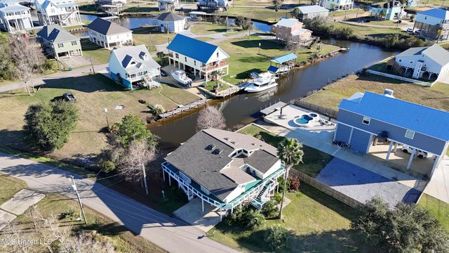 4168 Baffin Street, Bay Saint Louis, MS 39520
