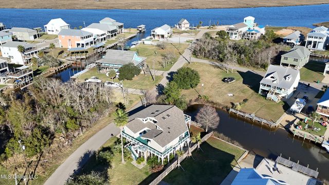 4168 Baffin Street, Bay Saint Louis, MS 39520