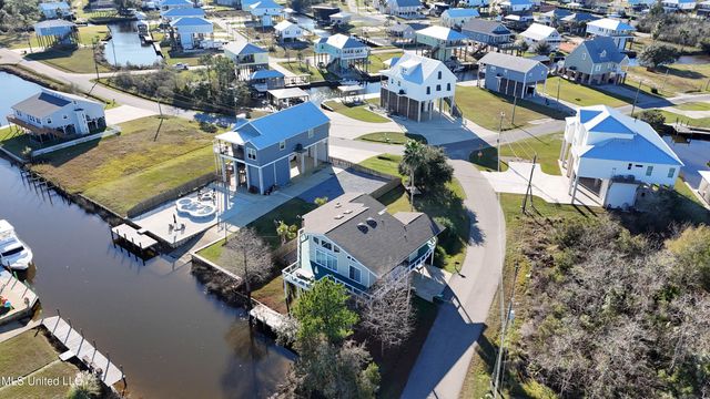 4168 Baffin Street, Bay Saint Louis, MS 39520