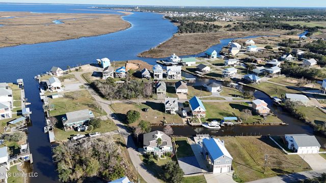 4168 Baffin Street, Bay Saint Louis, MS 39520