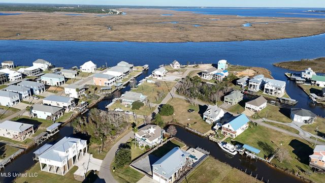 4168 Baffin Street, Bay Saint Louis, MS 39520