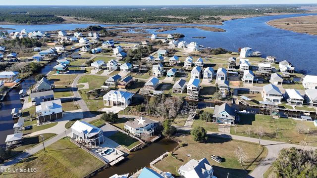 4168 Baffin Street, Bay Saint Louis, MS 39520