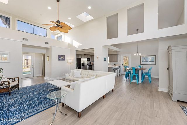 4168 Baffin Street, Bay Saint Louis, MS 39520