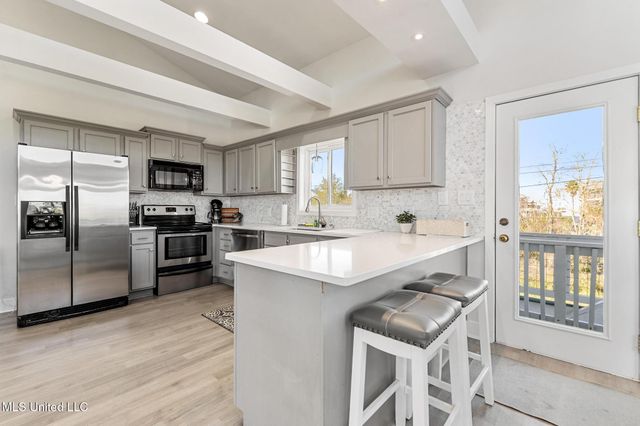 4168 Baffin Street, Bay Saint Louis, MS 39520