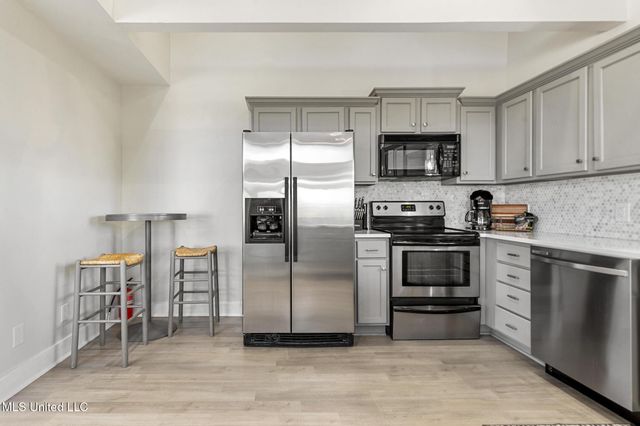 4168 Baffin Street, Bay Saint Louis, MS 39520