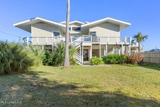 4168 Baffin Street, Bay Saint Louis, MS 39520