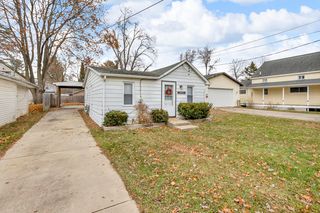 342 Broad Street, Michigan Center, MI 49254