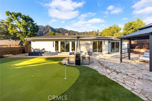 326 E Sierra Madre Avenue, Glendora, CA 91741