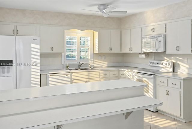 7520 SW 164th Street, Palmetto Bay, FL 33157