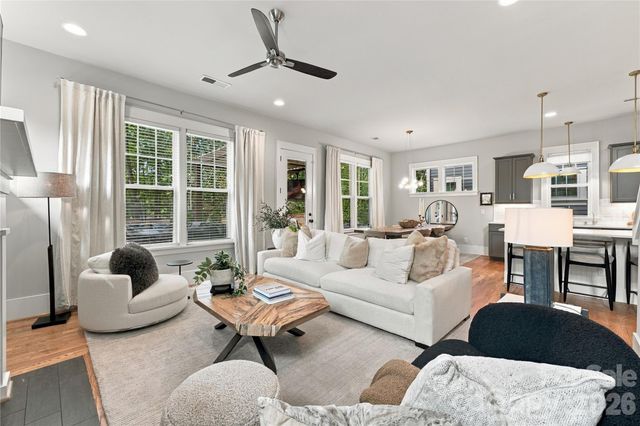 1809 Summey Avenue, Charlotte, NC 28205