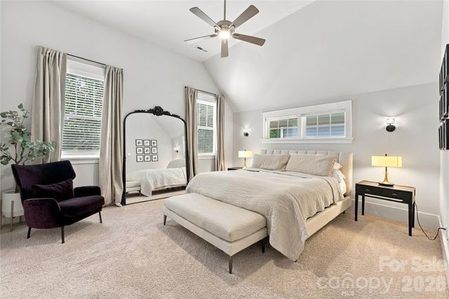 1809 Summey Avenue, Charlotte, NC 28205
