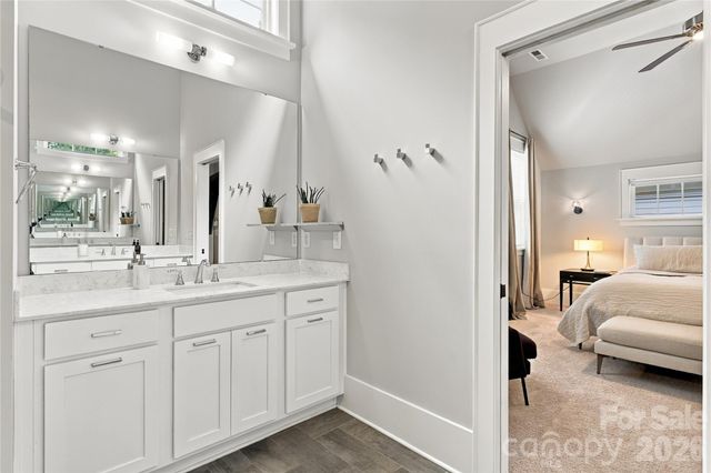 1809 Summey Avenue, Charlotte, NC 28205