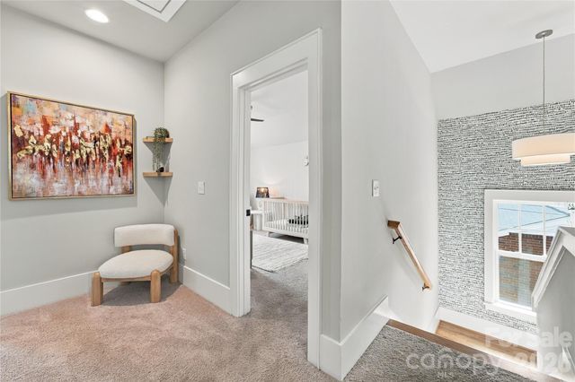 1809 Summey Avenue, Charlotte, NC 28205