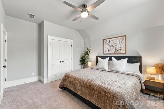 1809 Summey Avenue, Charlotte, NC 28205