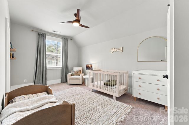 1809 Summey Avenue, Charlotte, NC 28205