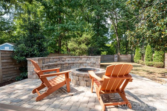 1809 Summey Avenue, Charlotte, NC 28205